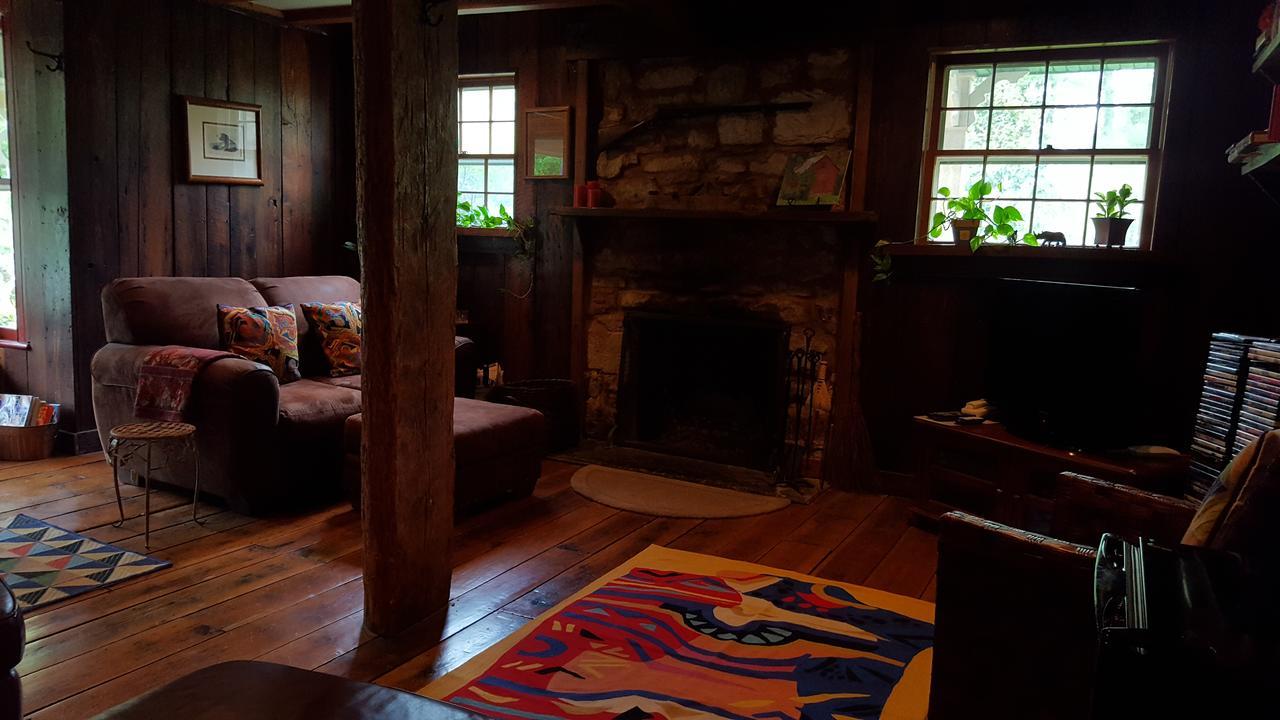 Hummingbird Inn Goshen Dış mekan fotoğraf