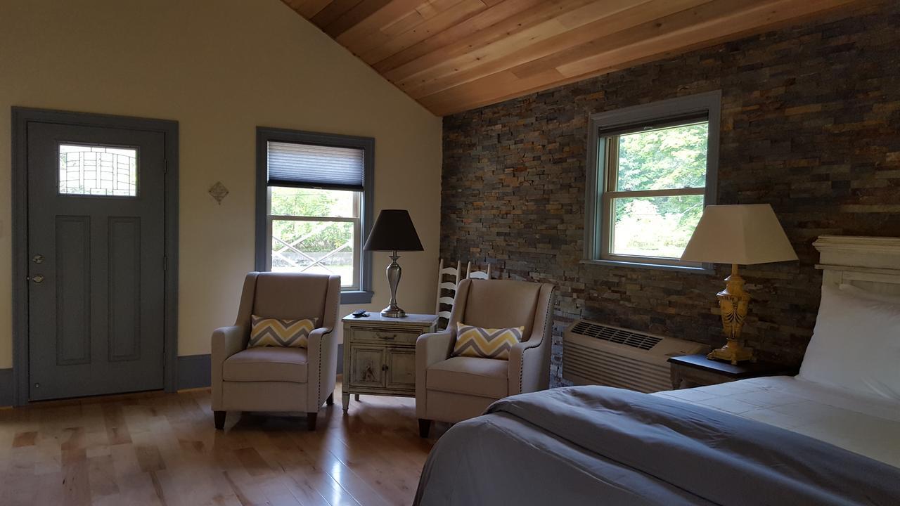 Hummingbird Inn Goshen Dış mekan fotoğraf