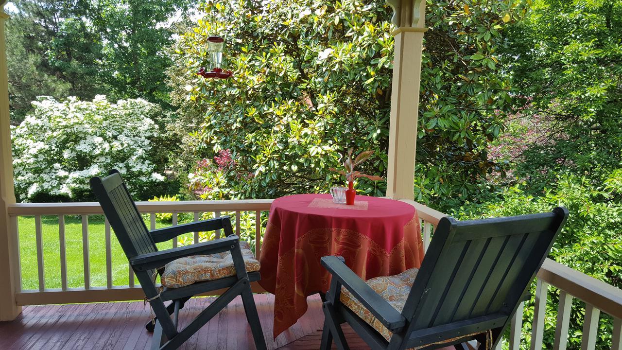 Hummingbird Inn Goshen Dış mekan fotoğraf