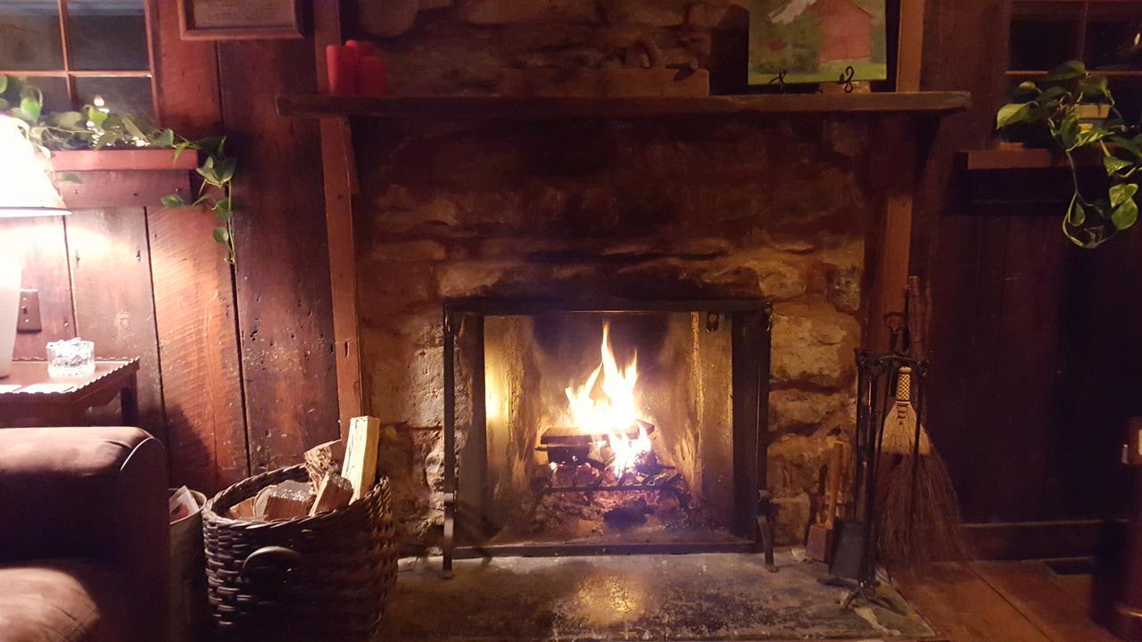 Hummingbird Inn Goshen Dış mekan fotoğraf