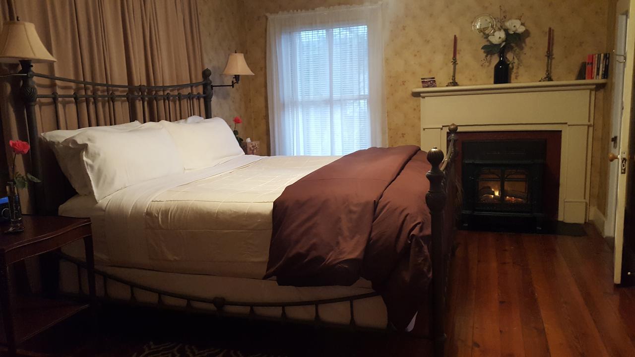 Hummingbird Inn Goshen Dış mekan fotoğraf