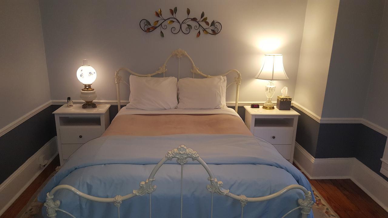 Hummingbird Inn Goshen Dış mekan fotoğraf