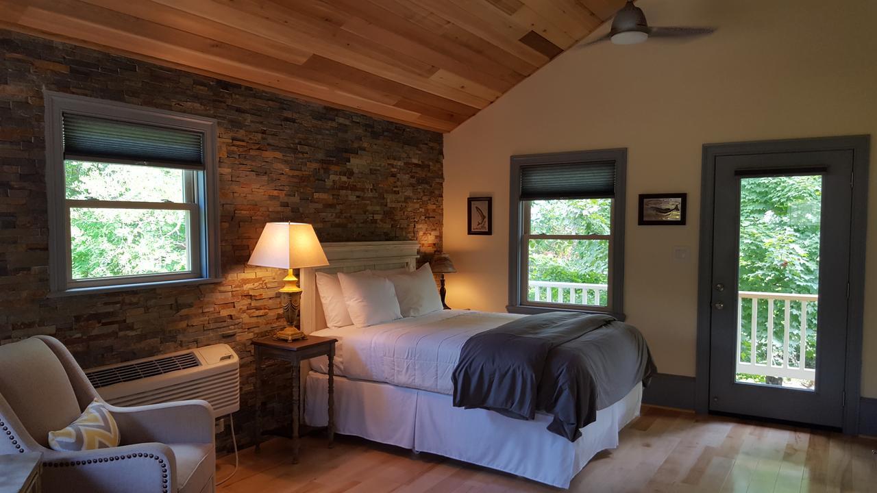 Hummingbird Inn Goshen Dış mekan fotoğraf